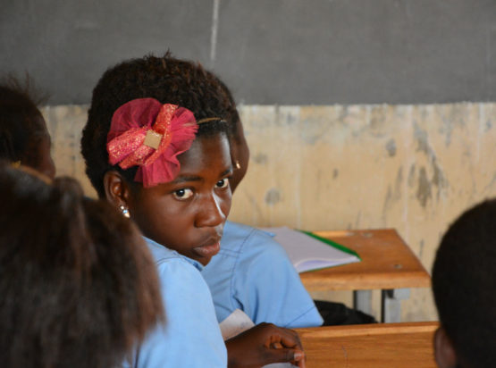 Scolarisation  || KARONGASORE