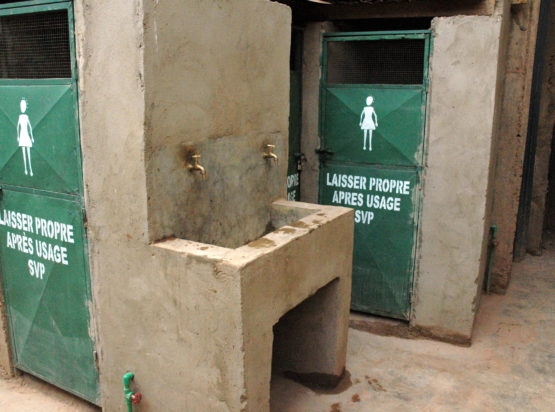 hygiène || KARONGASORE