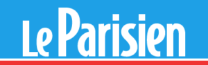 logo Le Parisien