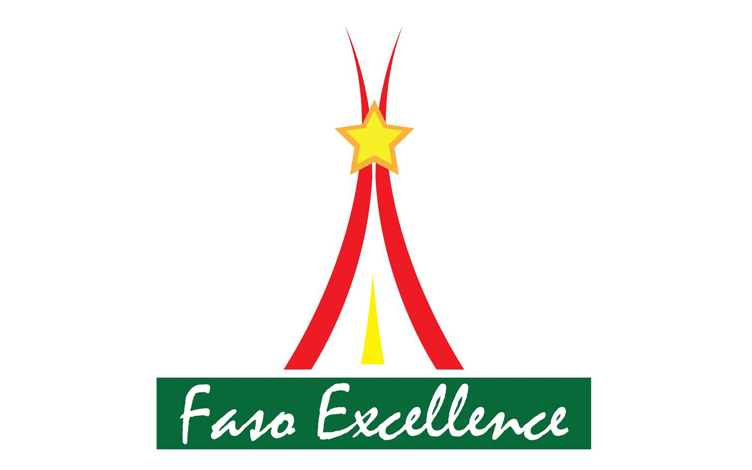 Faso Excellence logo